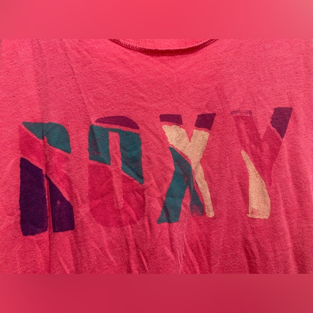 Roxy Top Size Medium - Picture 2 of 5